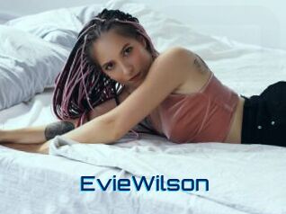 EvieWilson Vidéos de Cul FR