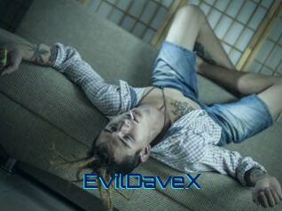 EvilDaveX
