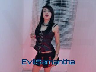 EvilSamantha Vidéos de Cul FR
