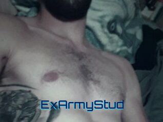 Ex_Army_Stud Vidéos de Cul FR