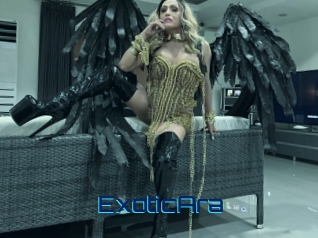 ExoticAra Vidéos de Cul FR