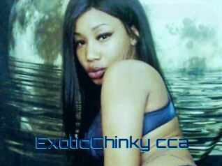 ExoticChinky_cca