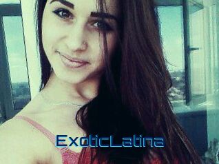 ExoticLatina Vidéos de Cul FR