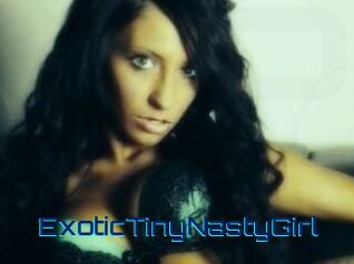 ExoticTinyNastyGirl