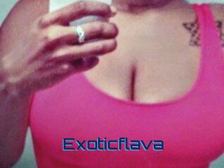 Exoticflava Vidéos de Cul FR