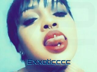Exxoticccc Vidéos de Cul FR
