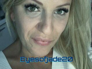 Eyesofjade20 Vidéos de Cul FR
