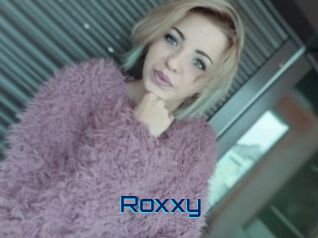 Roxxy