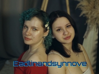 eadlinandsynnove Vidéos de Cul FR
