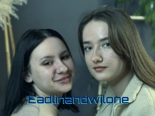 eadlinandwilone Vidéos de Cul FR