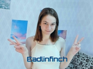 Eadlinfinch
