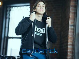 Earlderrick