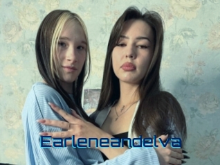 earleneandelva Vidéos de Cul FR