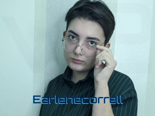 Earlenecorrell