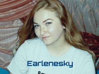 Earlenesky