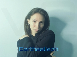 Earthaalison