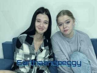 earthaandpeggy Vidéos de Cul FR