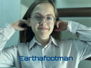 Earthafootman