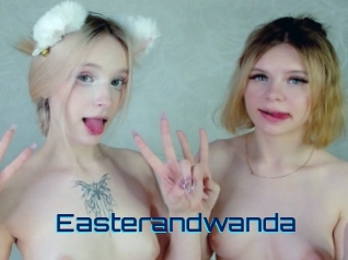 Easterandwanda