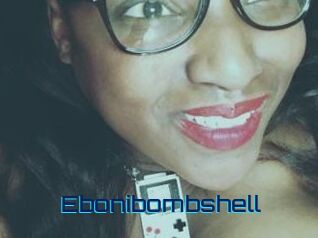 Ebonibombshell