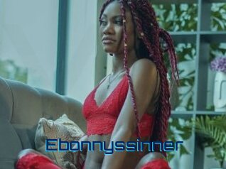 Ebonnyssinner