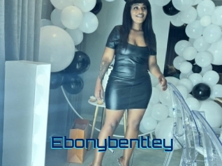 ebonybentley Vidéos de Cul FR