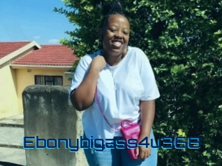 ebonybigass4u368 Vidéos de Cul FR