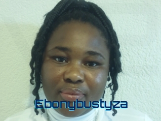 ebonybustyza Vidéos de Cul FR