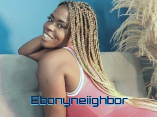 Ebonyneiighbor