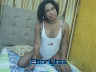 ebonytss Vidéos de Cul FR