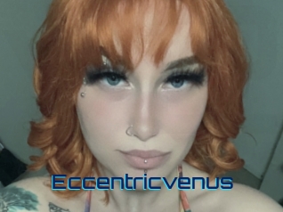 Eccentricvenus