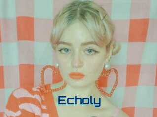Echoly