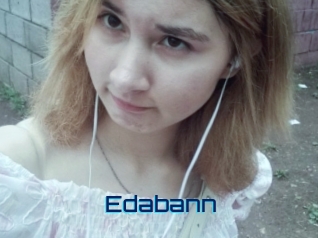 Edabann