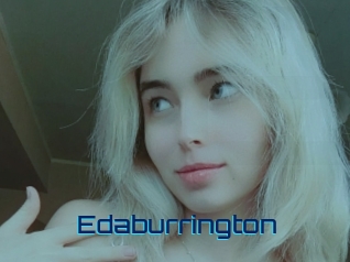 Edaburrington