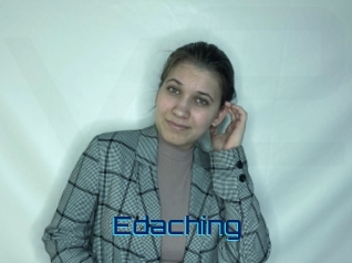 Edaching