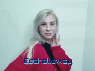 Edahalloway