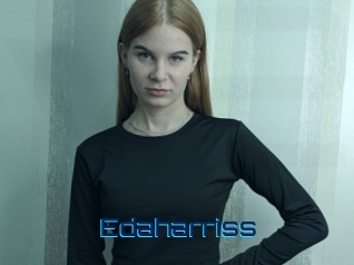 Edaharriss