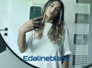 Edalineblank
