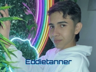 Eddietanner
