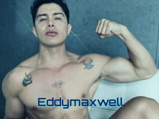 Eddymaxwell