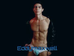Eddymaxwell