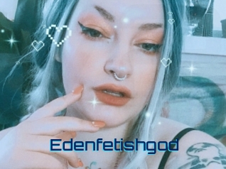 Edenfetishgod