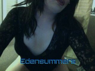 Edensummers