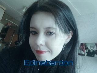 Edinabardon