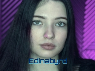 Edinabyrd