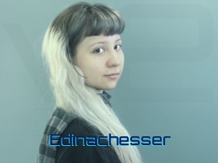 Edinachesser
