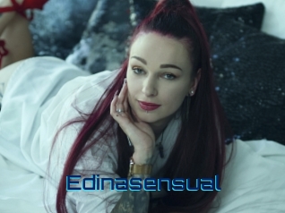 Edinasensual