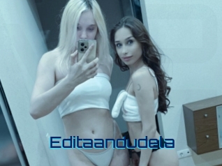 Editaandudela