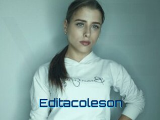 Editacoleson