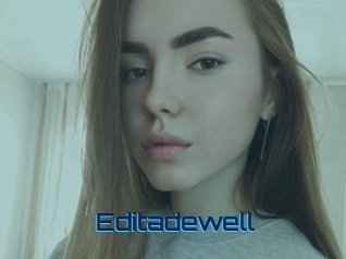 Editadewell